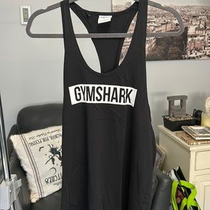 Gymshark Block Stringer